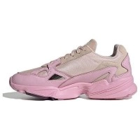 Кроссовки Adidas Falcon Orchid Tint